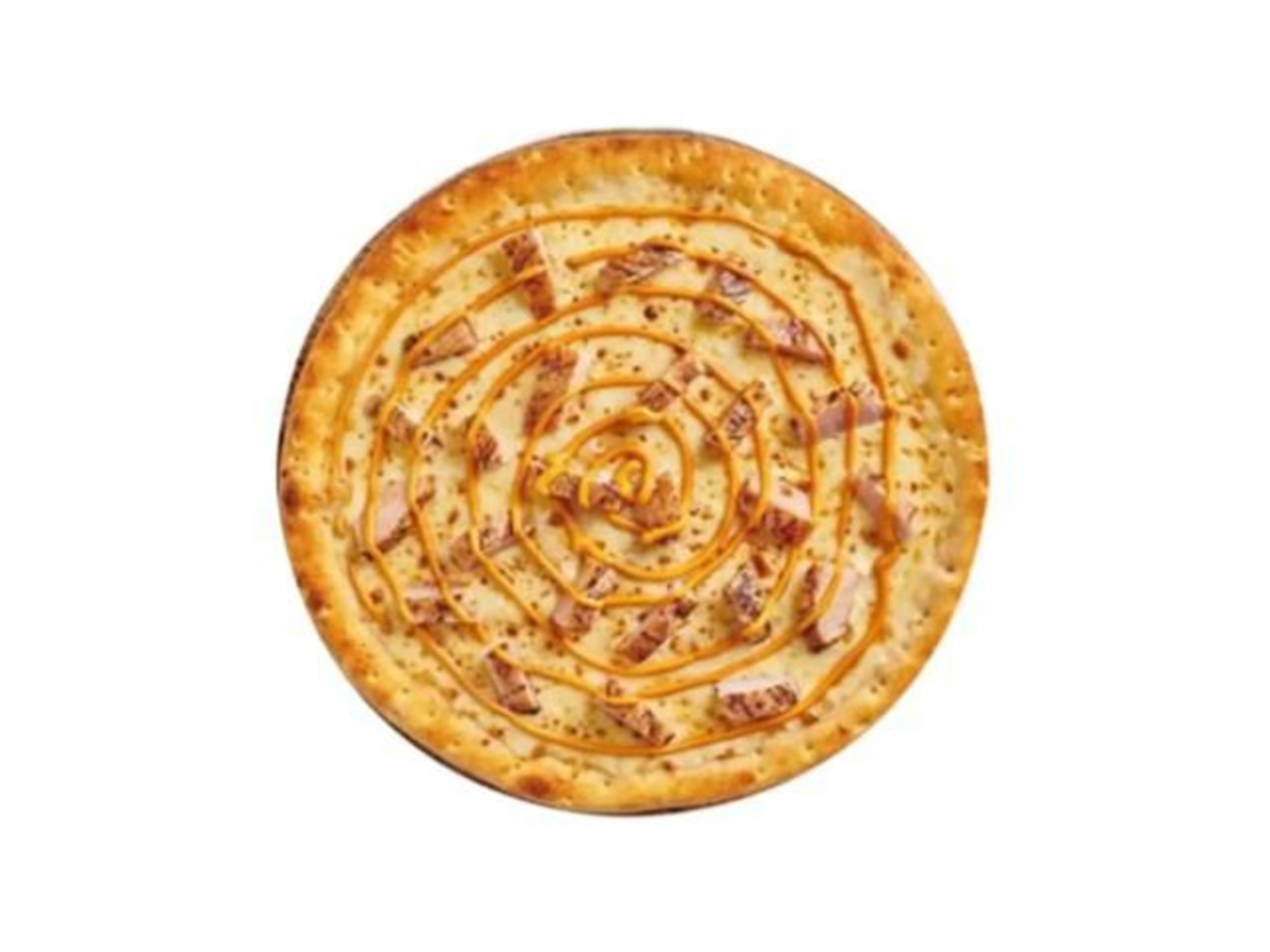 Dynamite Pizza - Medium