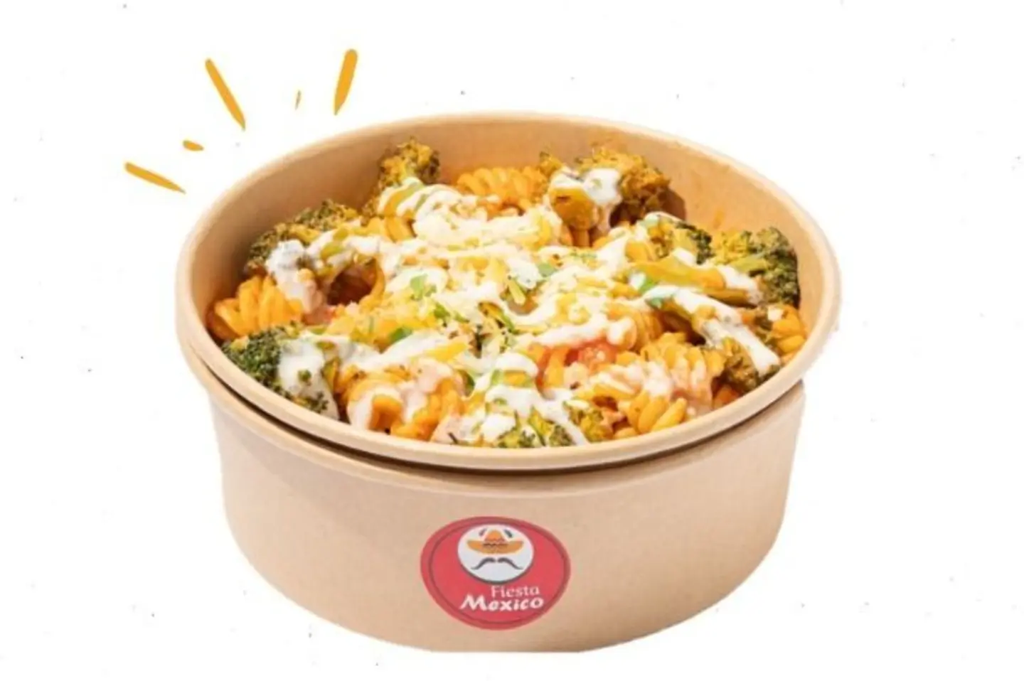 Vegetable Pasta - Pasta