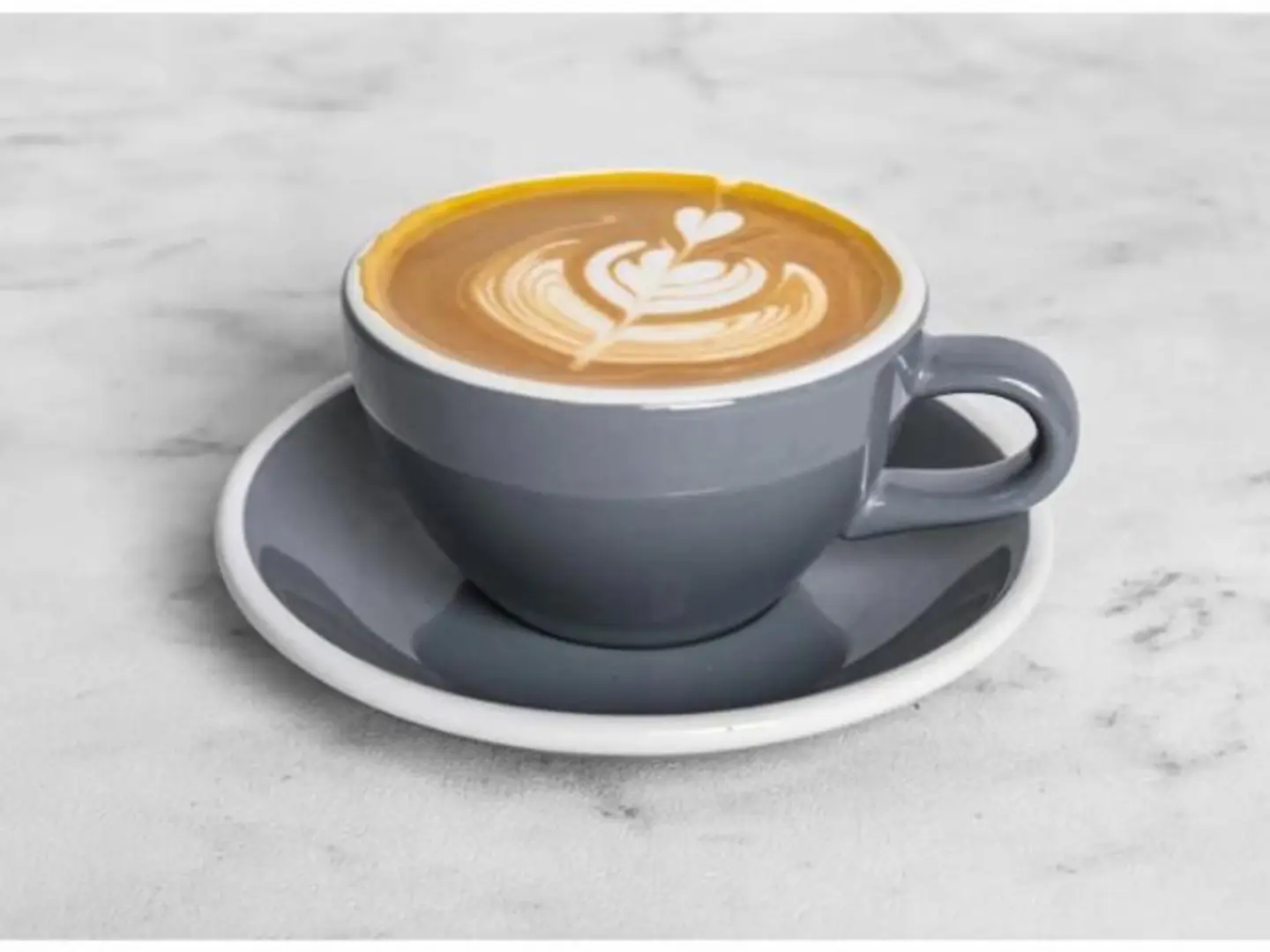 Italian Coffee - Medium