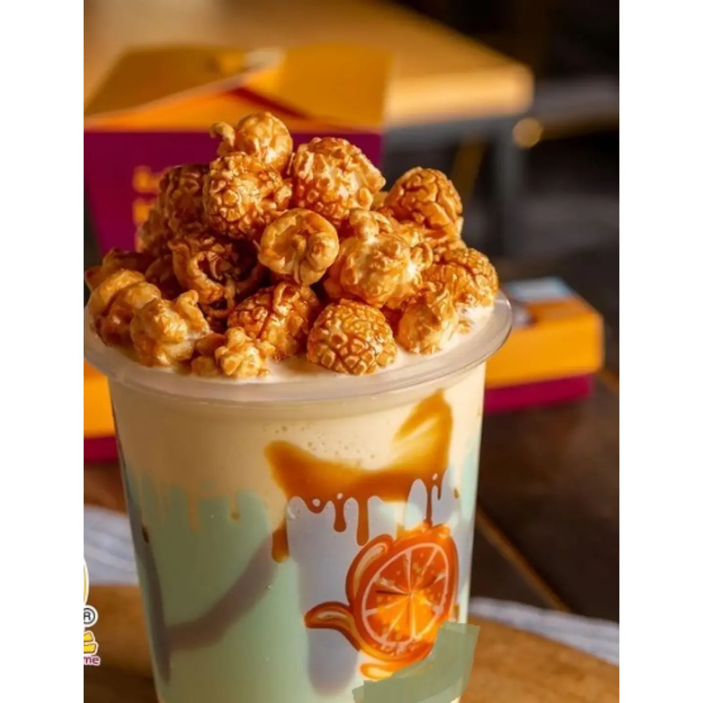 Bobo Milkshake - Small