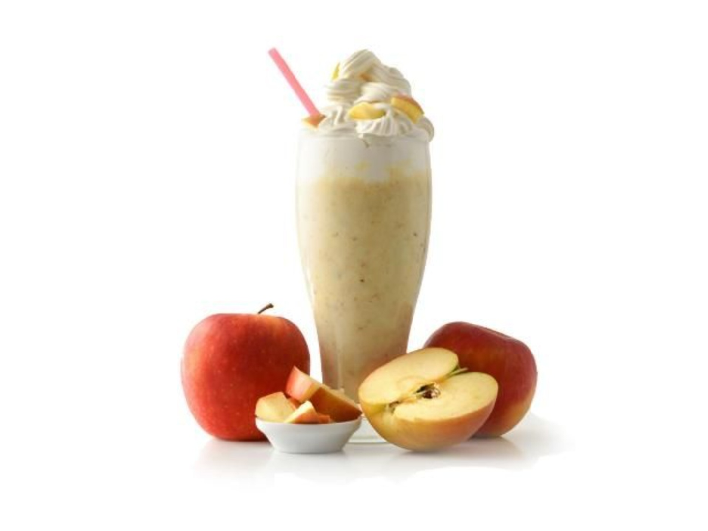 Classic Apple Shake - Large