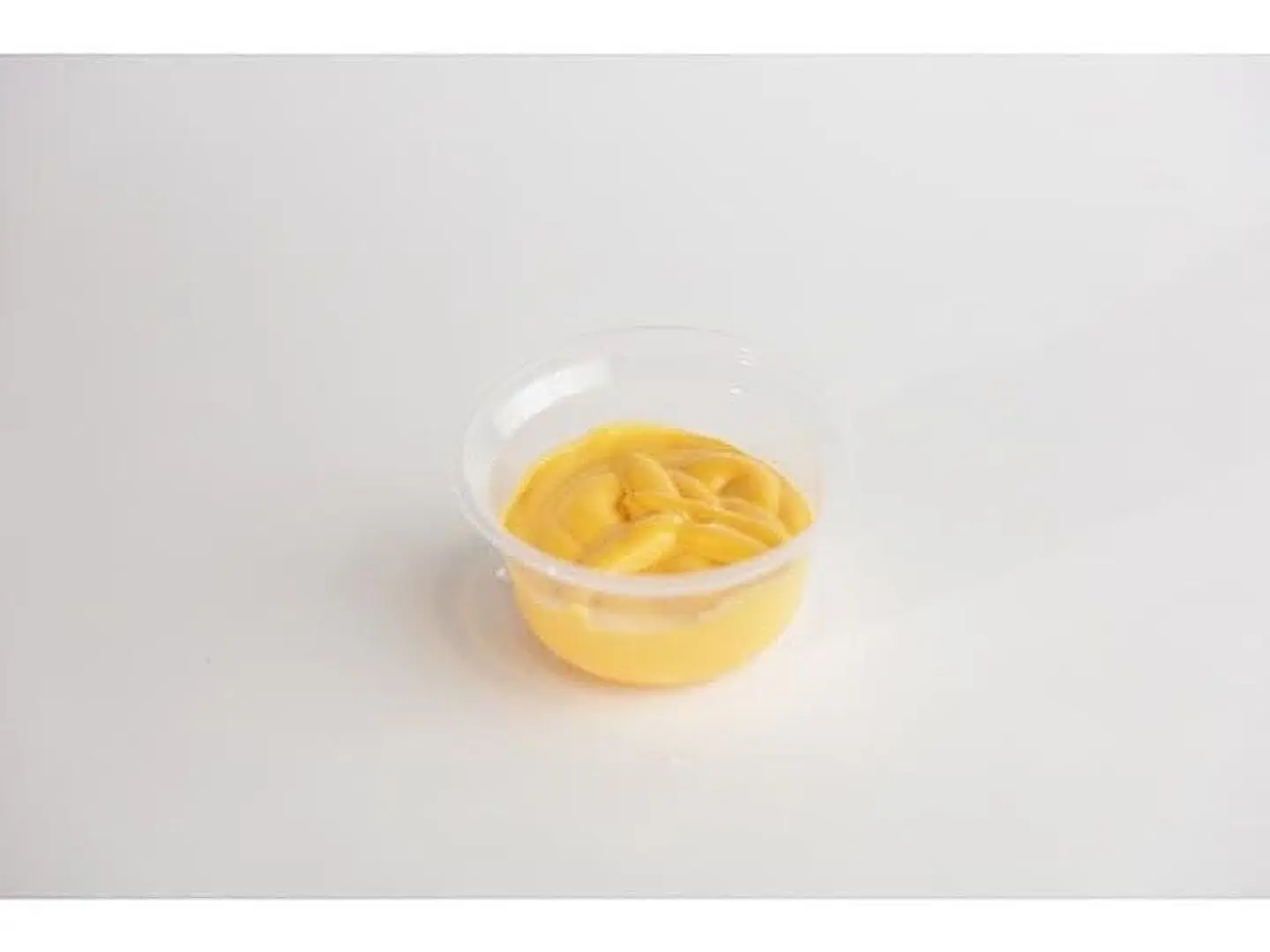Cheese Sauce - Small
