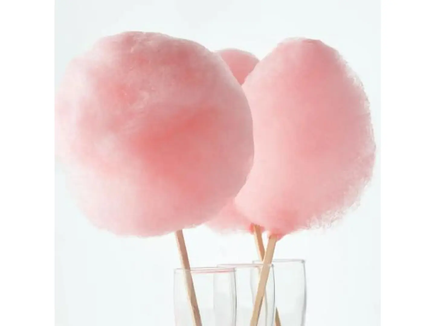 Cotton Candy - Small