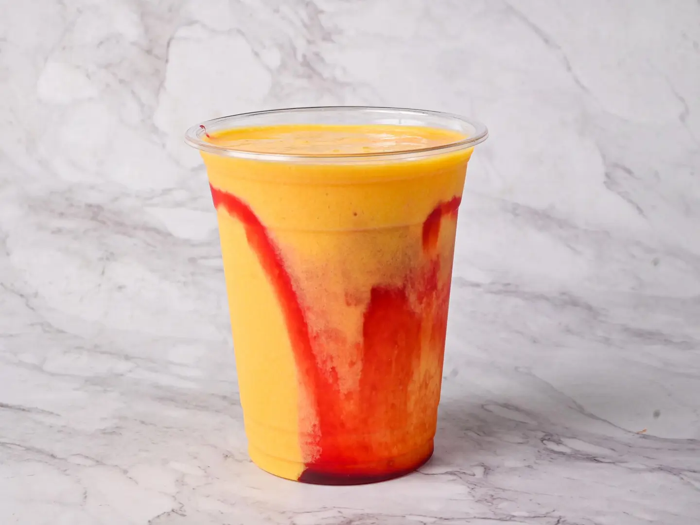 Isfahani Juice - Small Glass