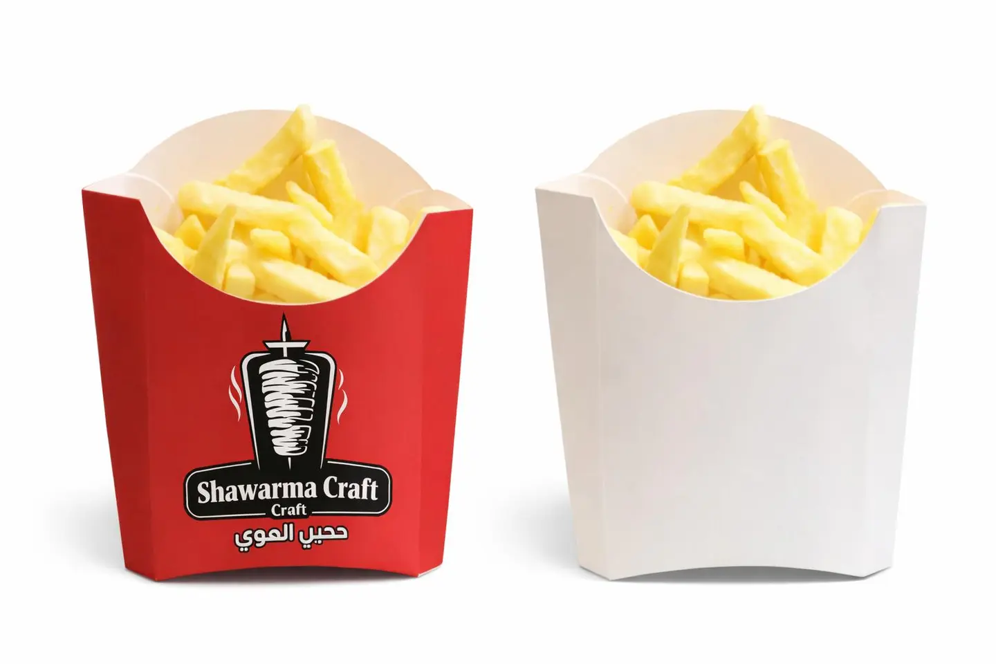 فرايز - عادي