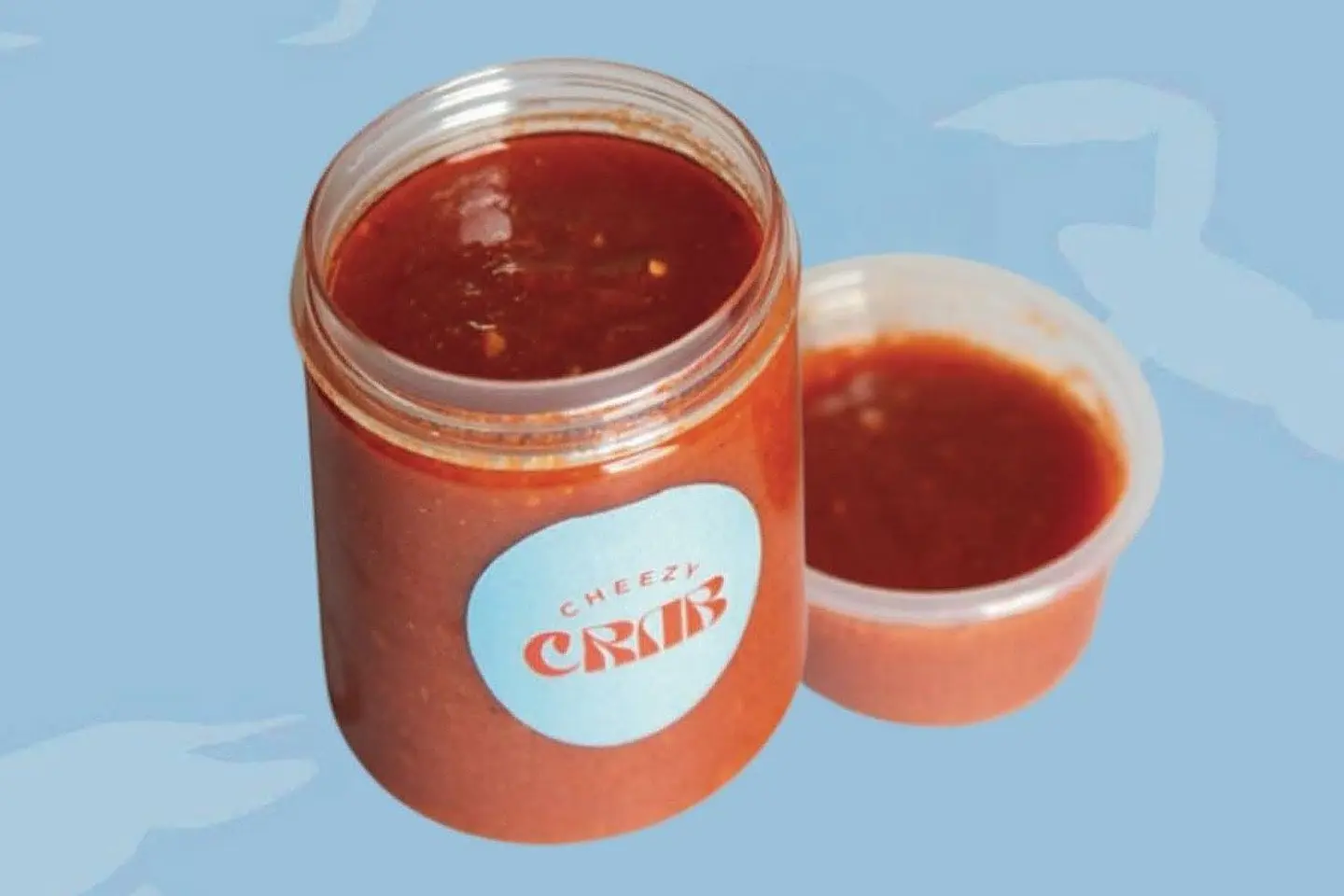 Daqoos - Big Size 200g