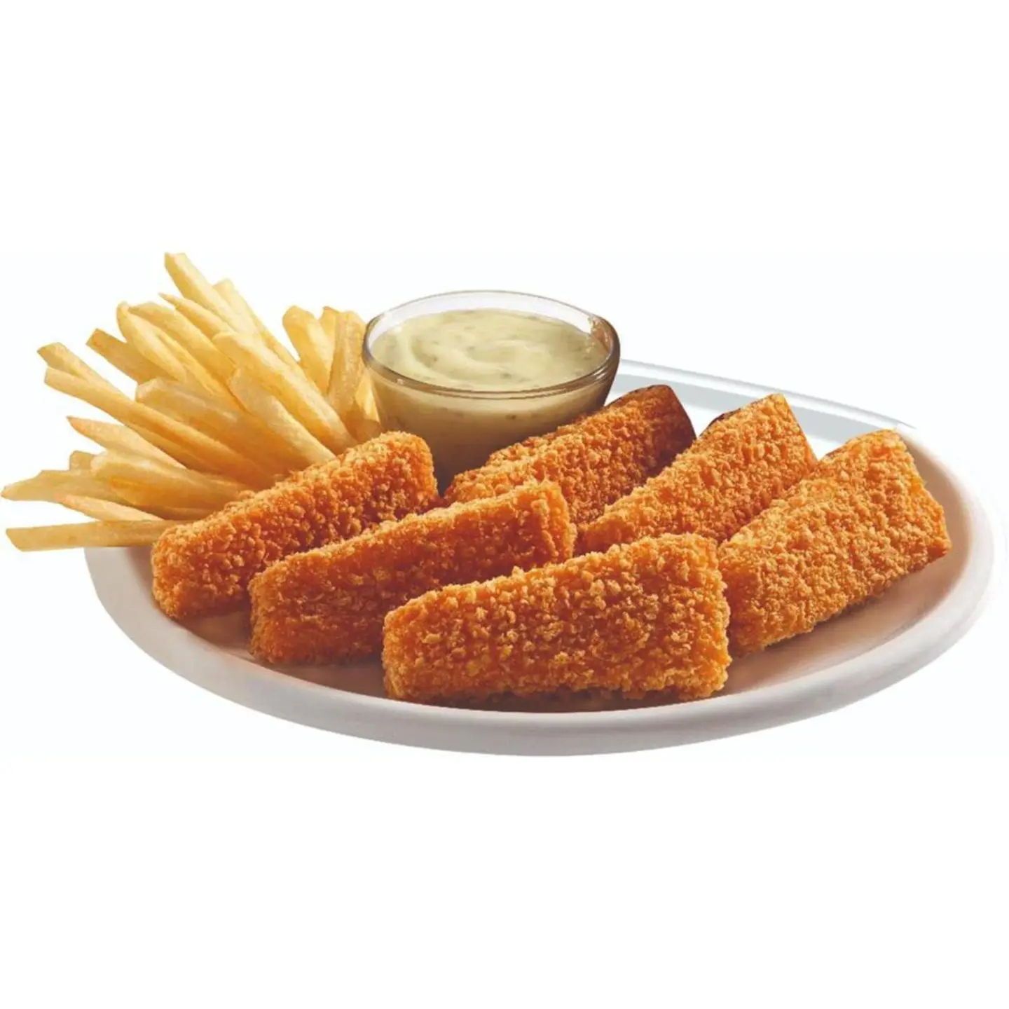 Boneless - Regular