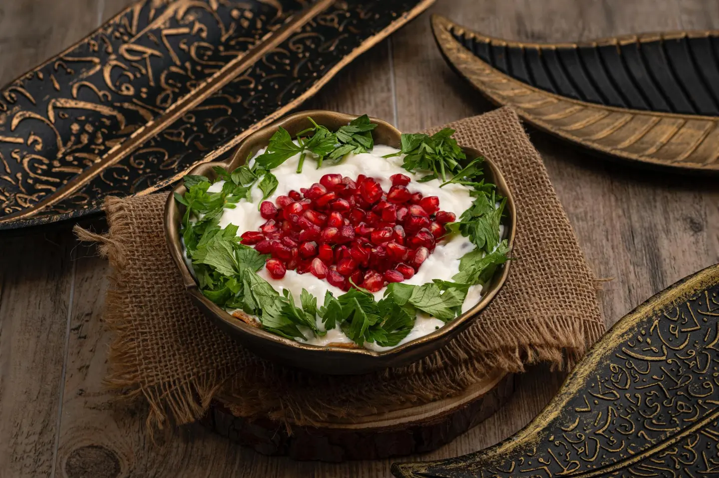 فتة عناب - صغير