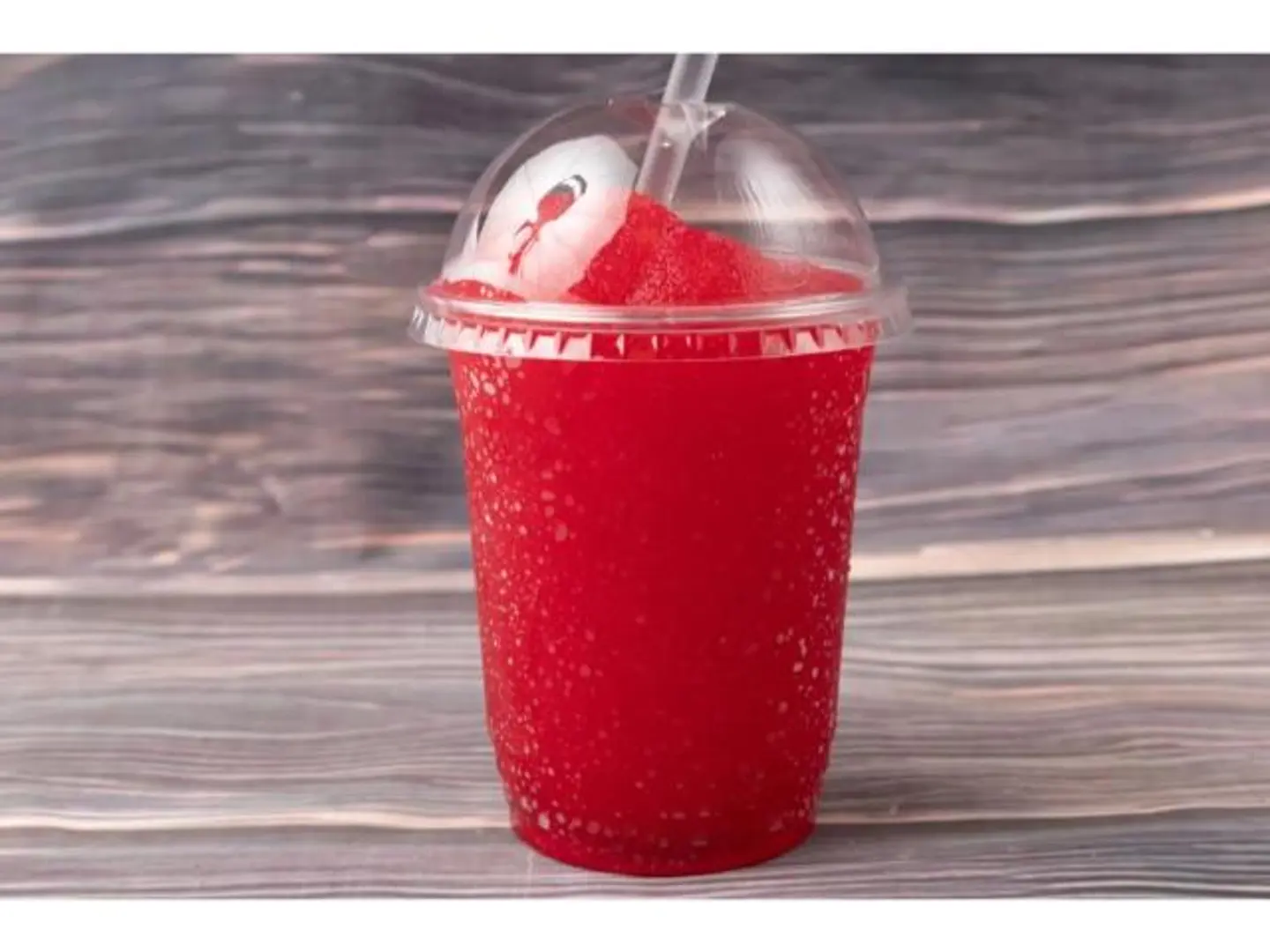 سلاش توت أحمر - صغير