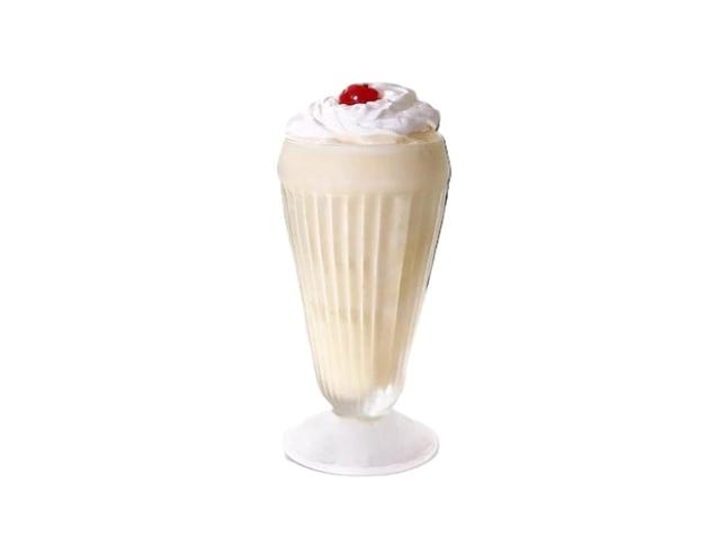Vanilla Milkshake - Small