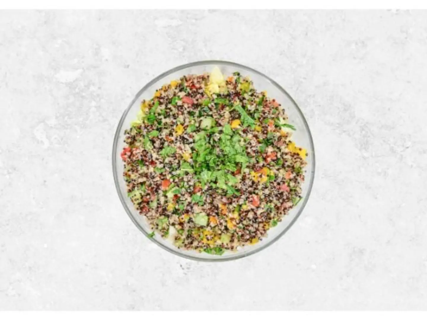 تبولة - صغير