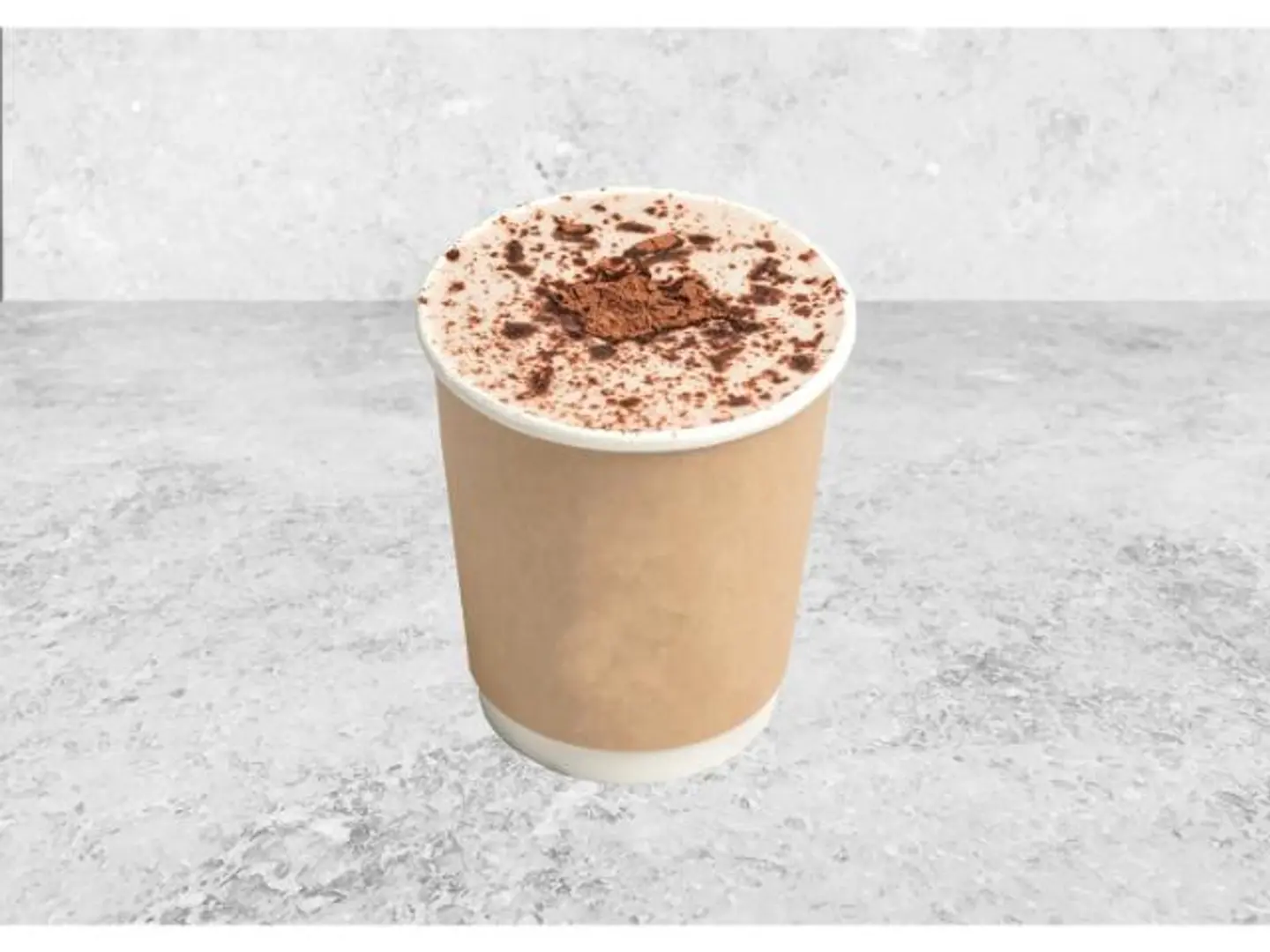 Hot Chocolate - Small