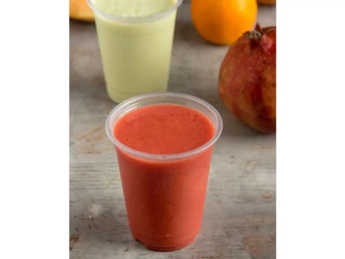 Cocktail Juice - Cup