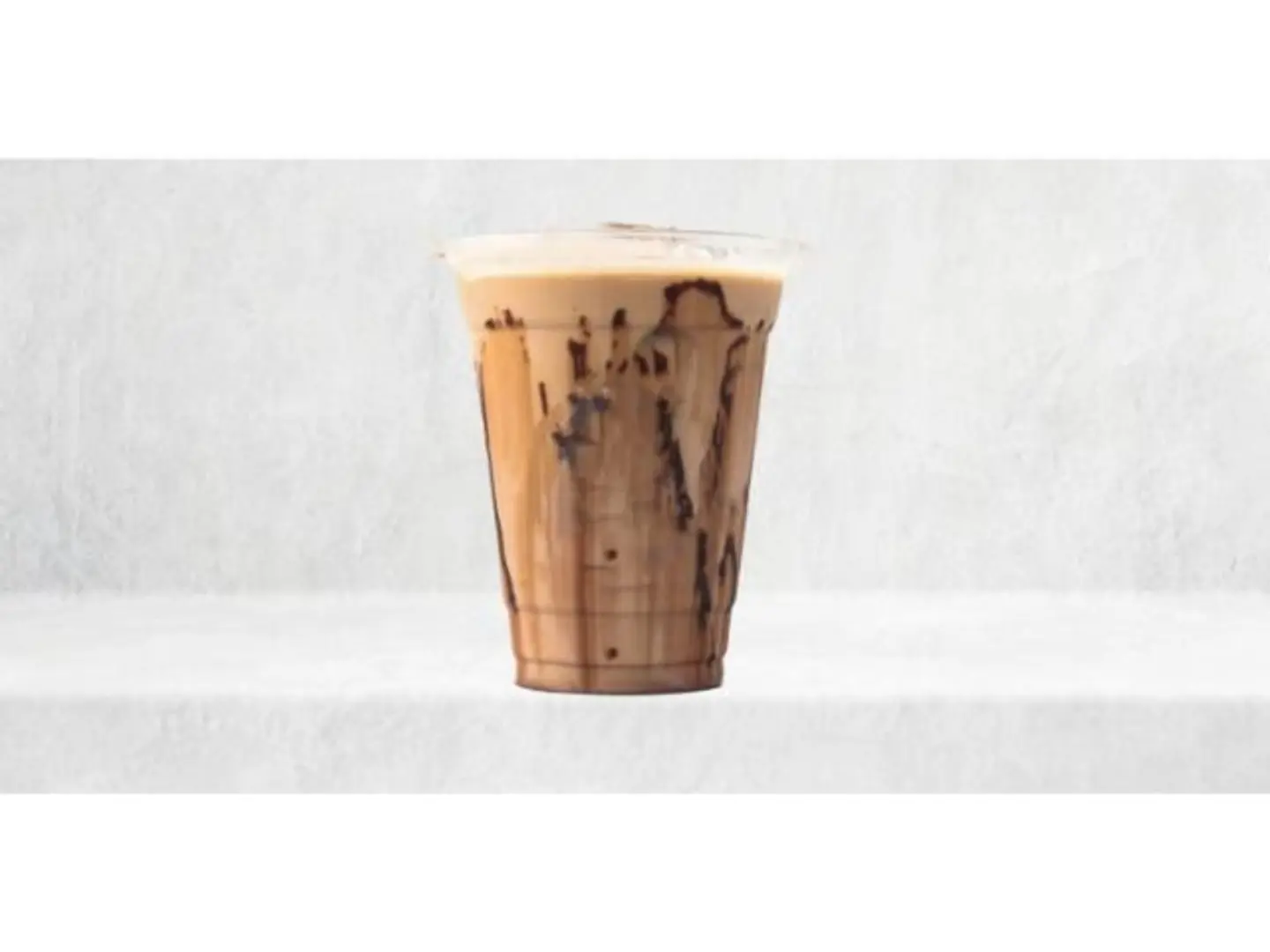 Iced Mocha - Small