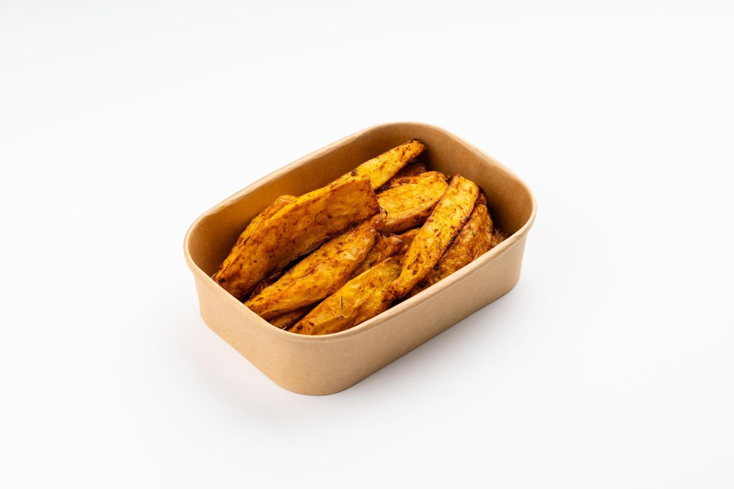 Roasted Potato - 100 Gm