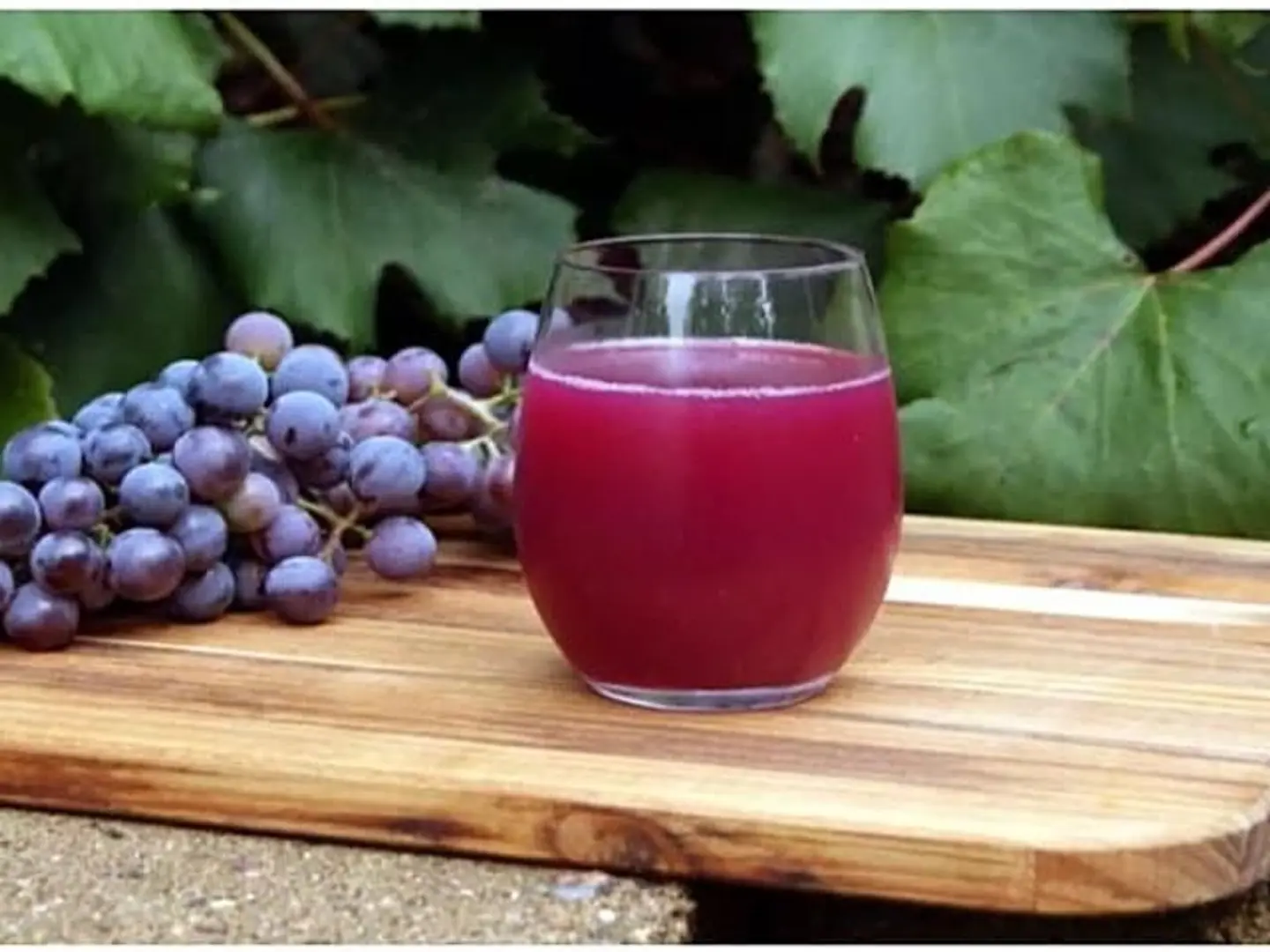 Grape Juice - Small