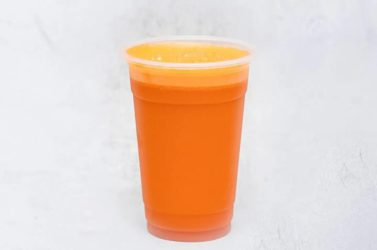 عصير جزر - وسط