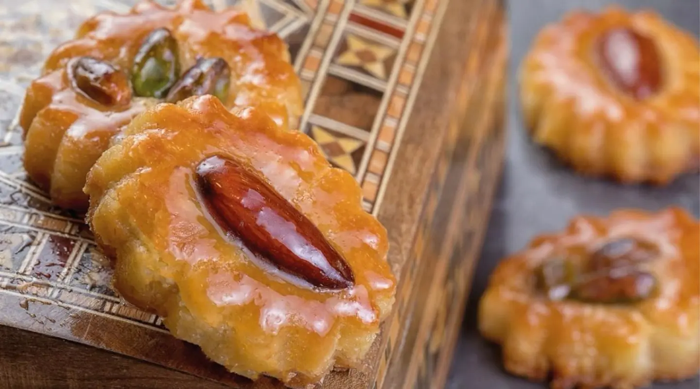 شكربر - ربع ك