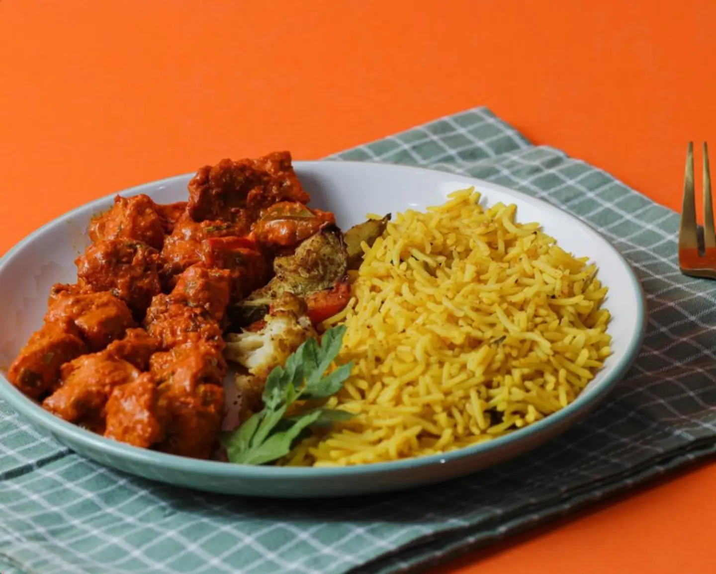 Chicken Masala - 100 Grams