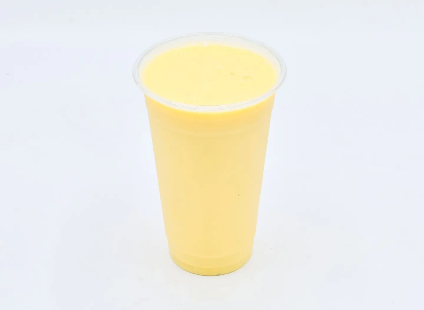 خوخ بالجوافة - صغير