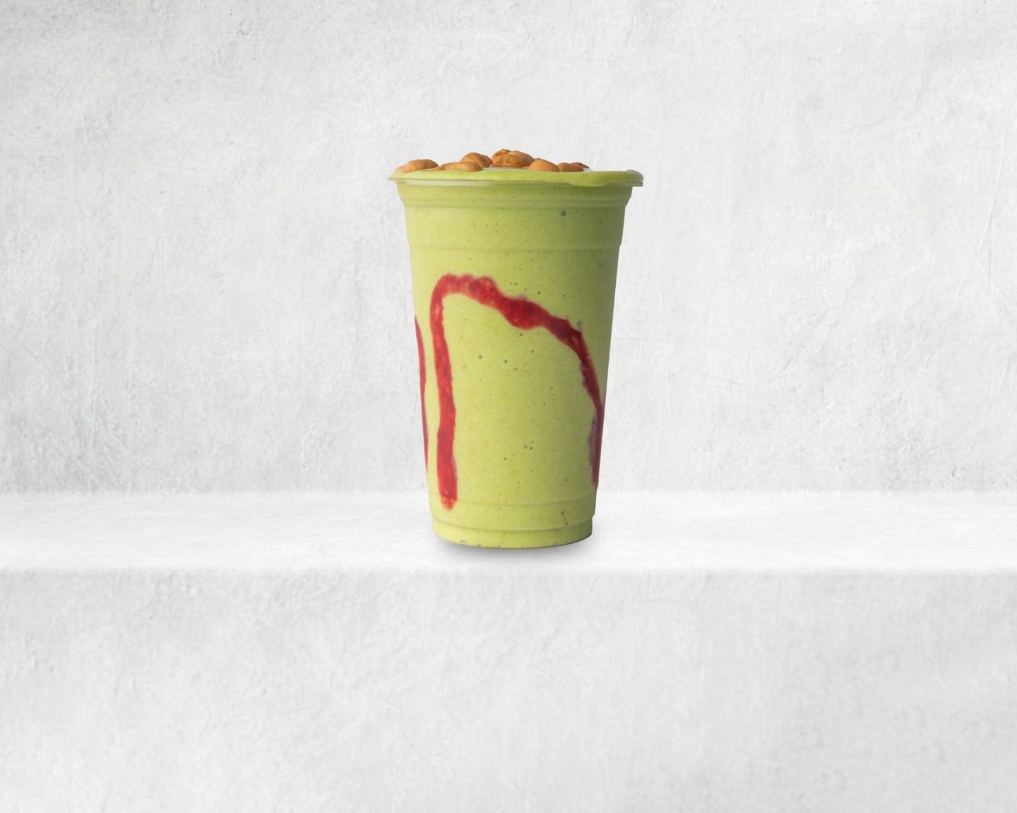 Avocado Royal - Middle