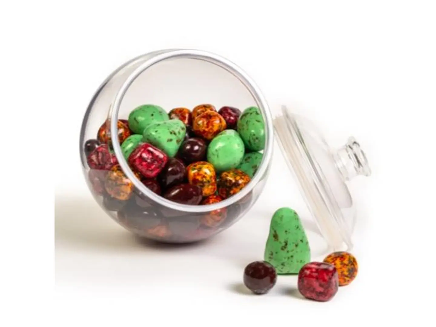 Turkish Dragée - 0.5 Kg