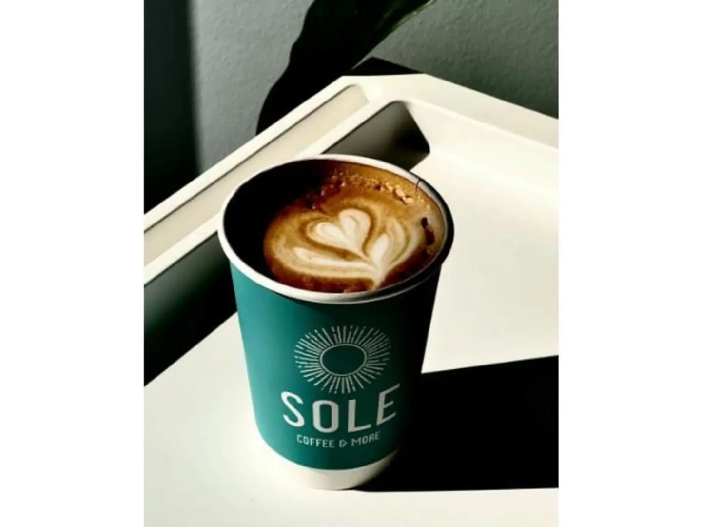 شوكولاتة ساخنة - صغير