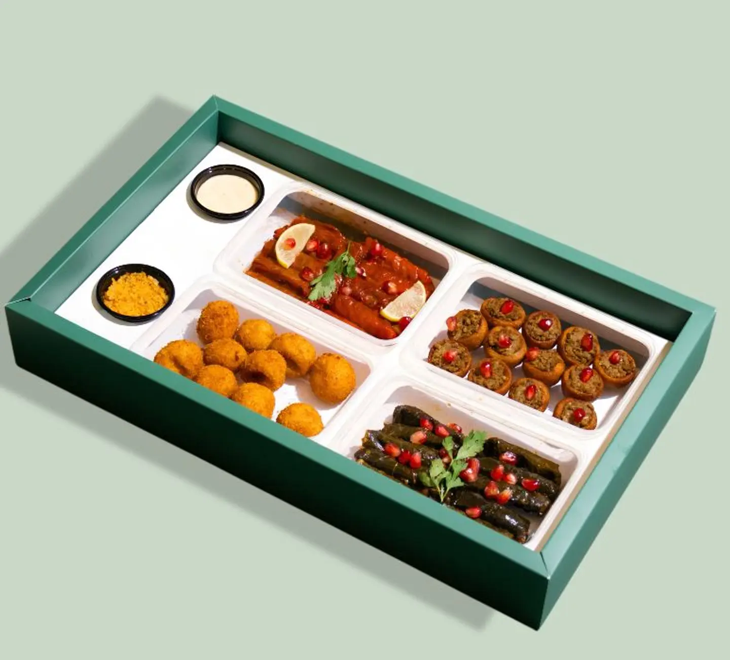 البوكس - صغير