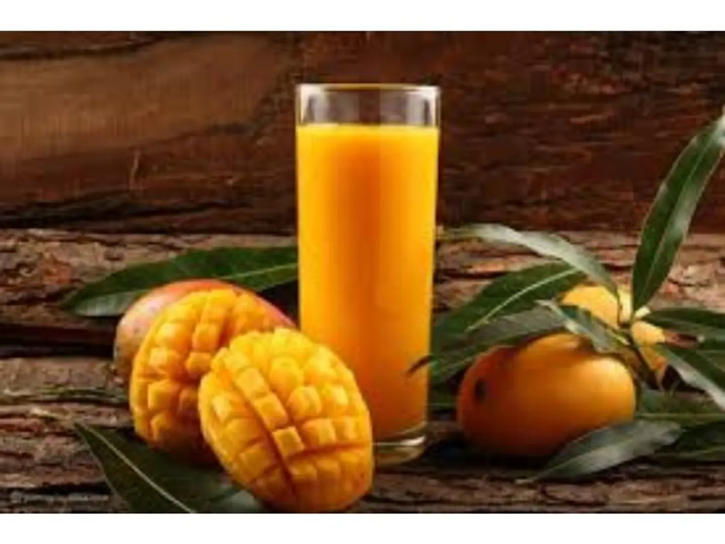 Mango - Medium