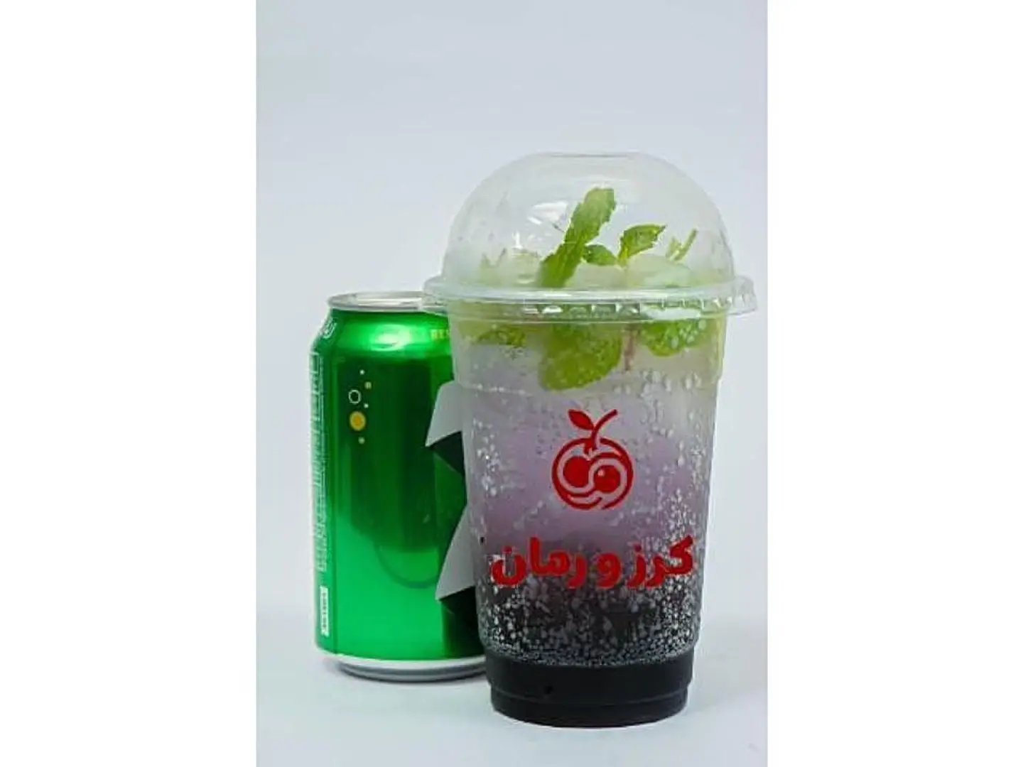 Mixed Mojito - Large