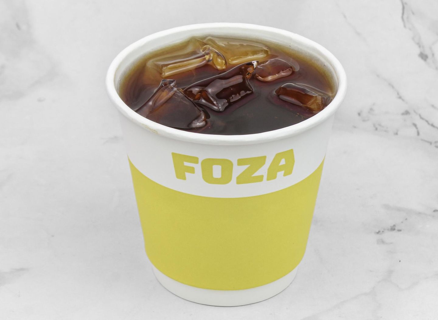 Hot Today's Coffee - Small