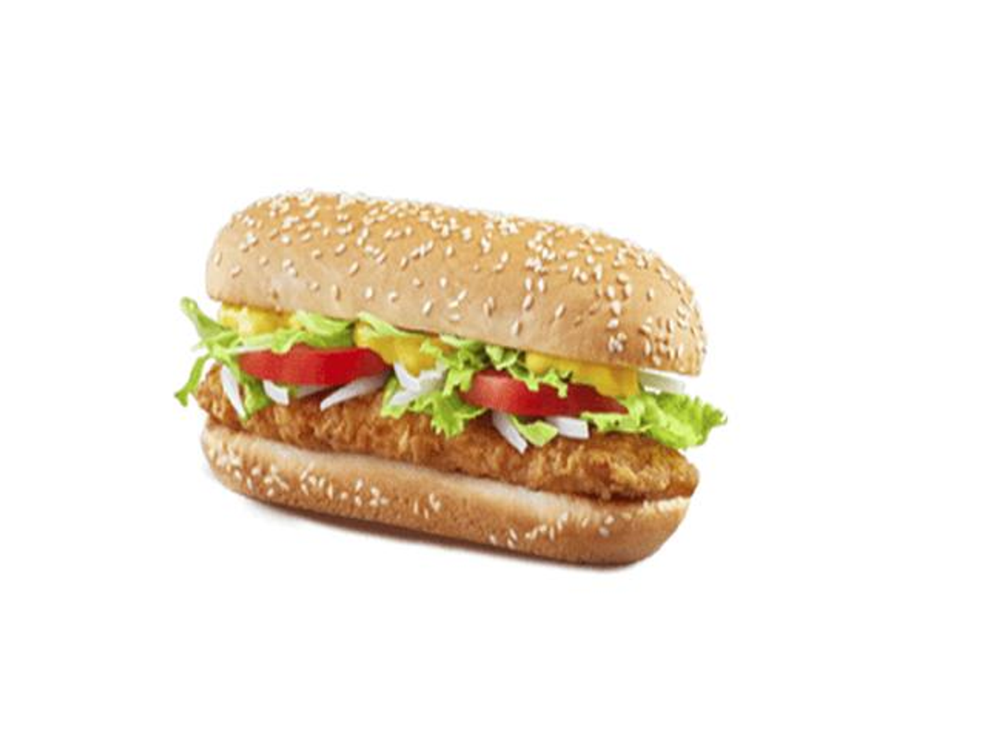 Chicken Fillet - Small
