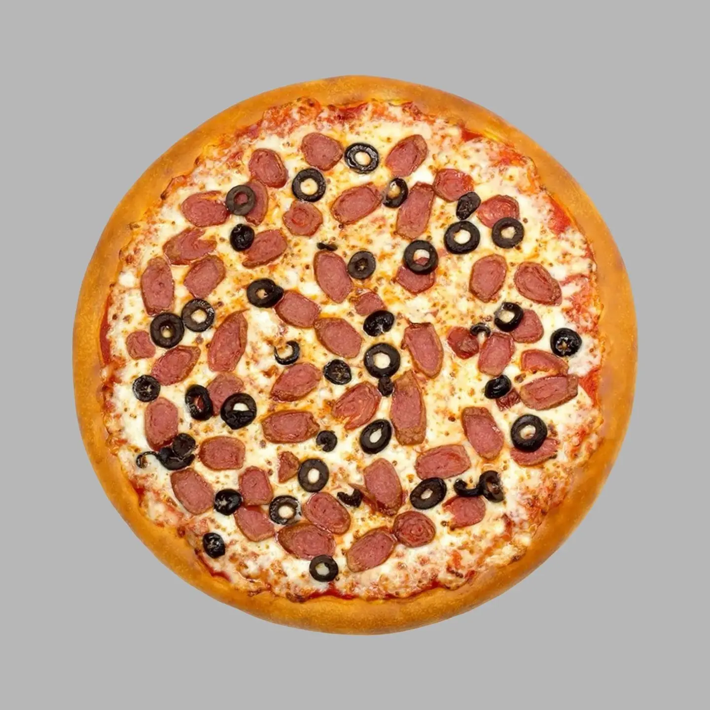 Sausage Pizza - Small