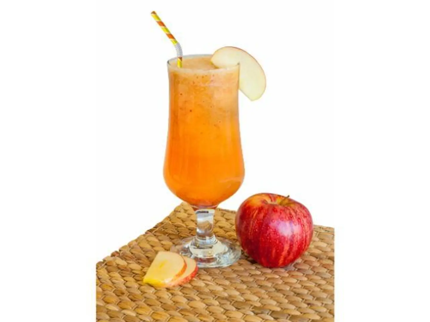 Apple Pressed Juice - Medium
