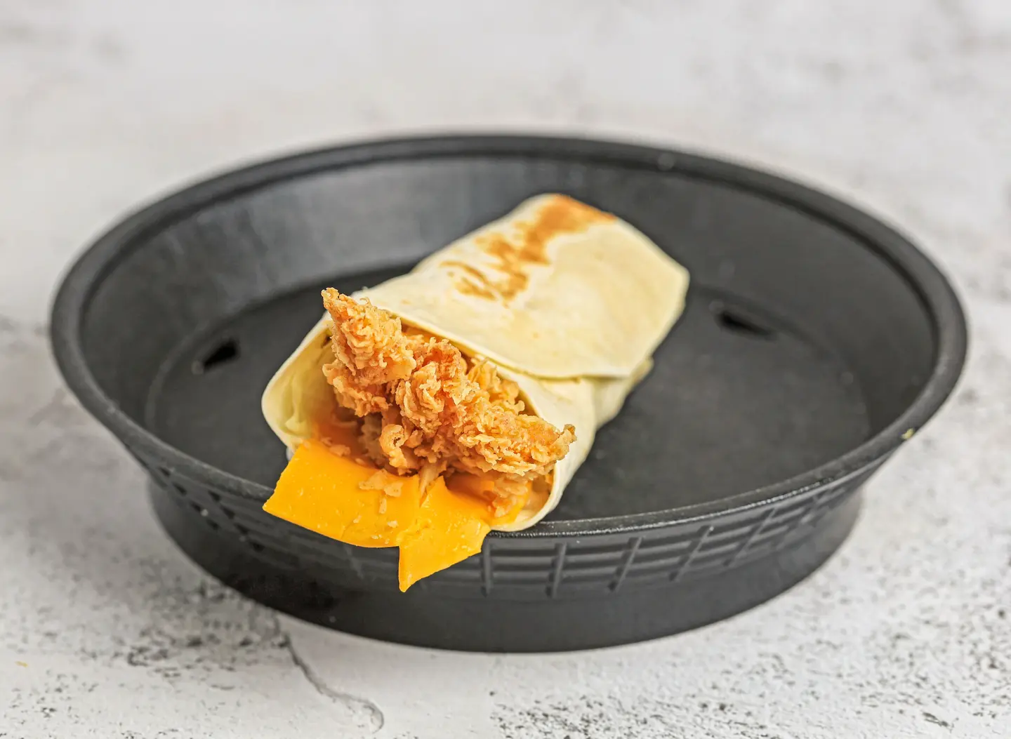 تويستر ساندوتش - تويستر ساندوتش-عادي