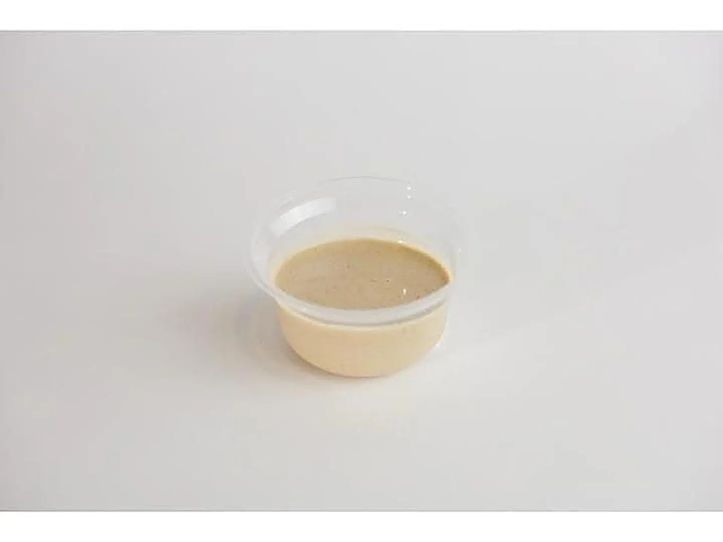 Tahini Sauce - Small