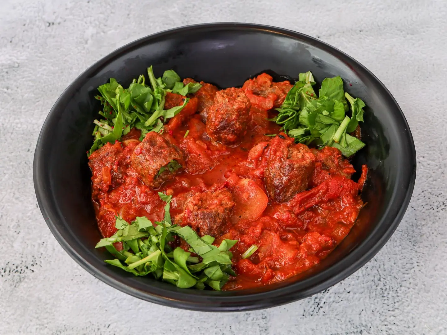 Gaziantep Kebab - For One Person