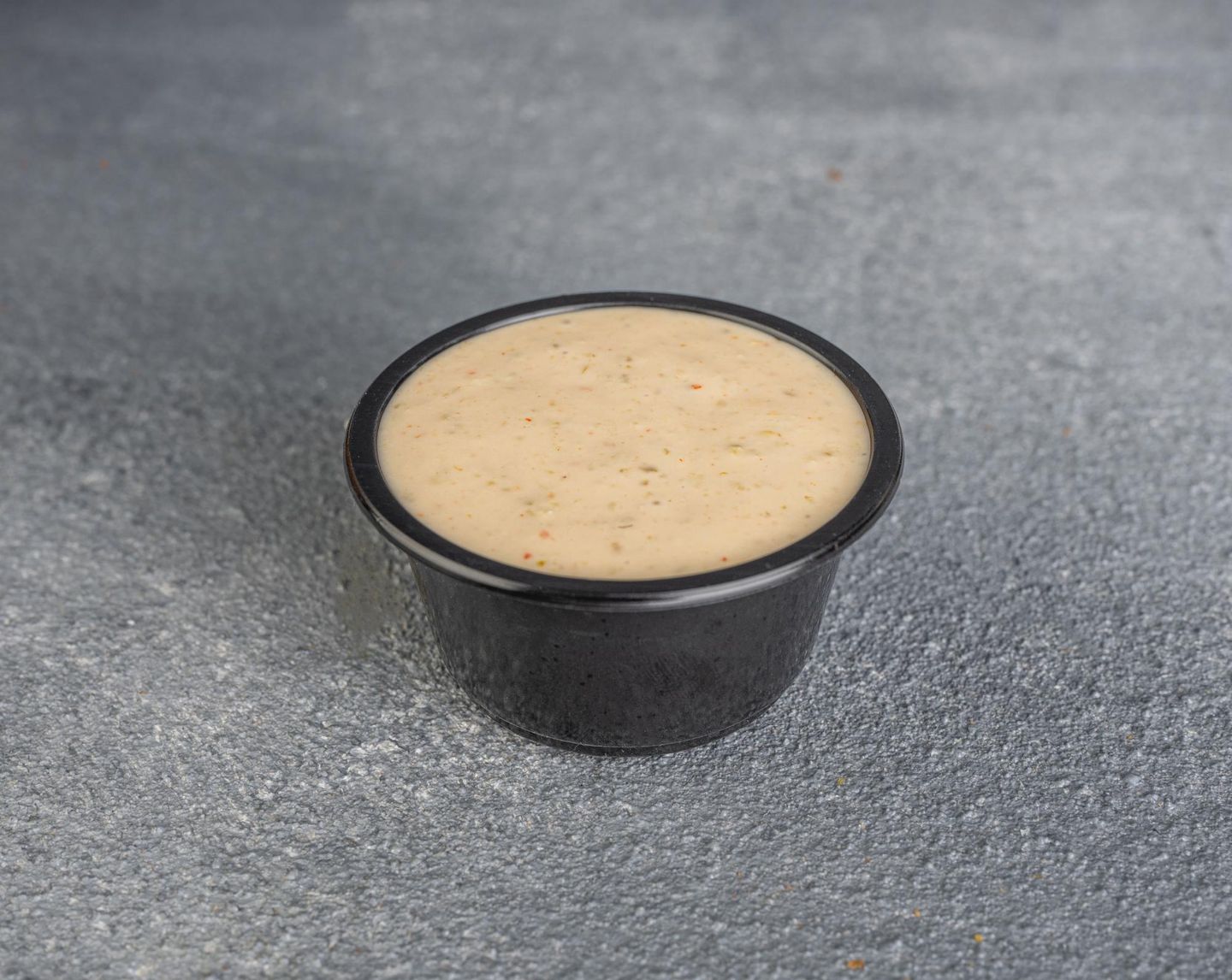 Mayo Sauce - Spicy Sauce