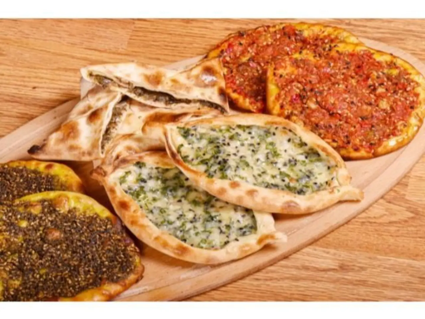 فطائر مشكلة - 10 حبات