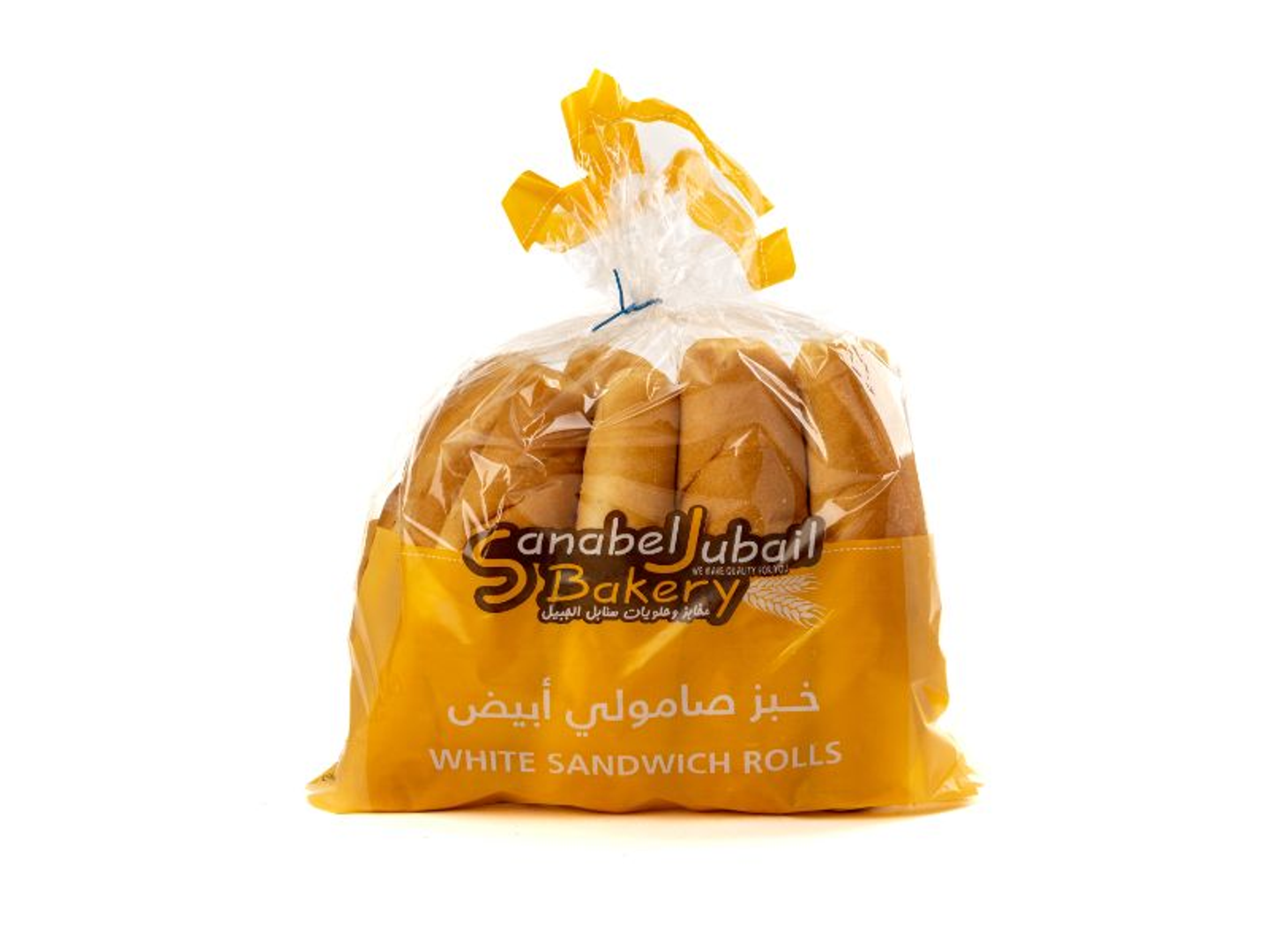 خبز صامولي   - بر