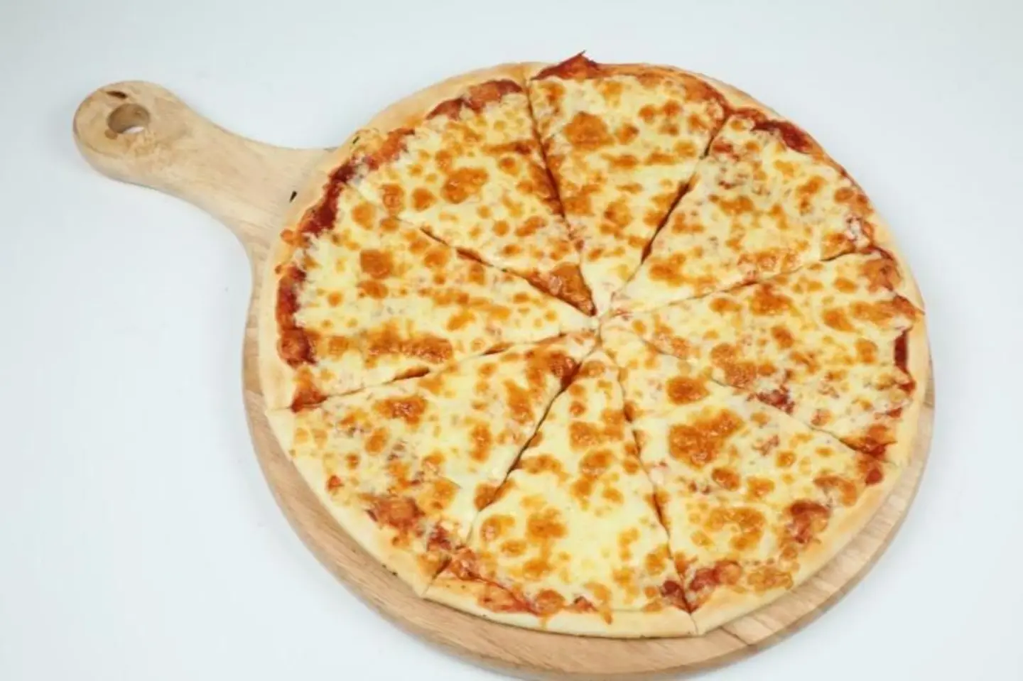 عش البلبل - صغير