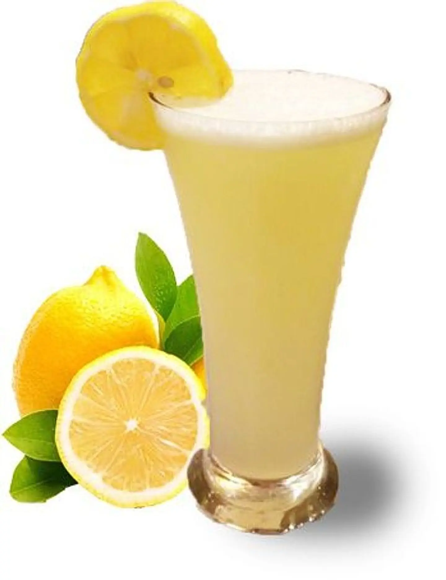 Lemon Juice - Small