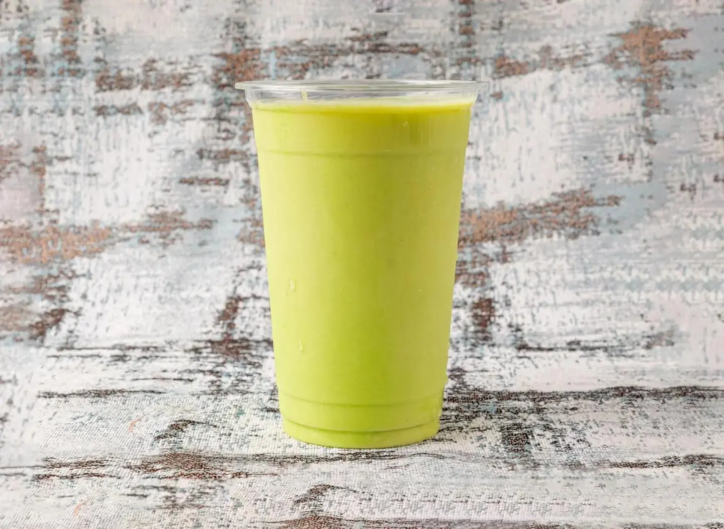 Avocado Sugarcane - Medium