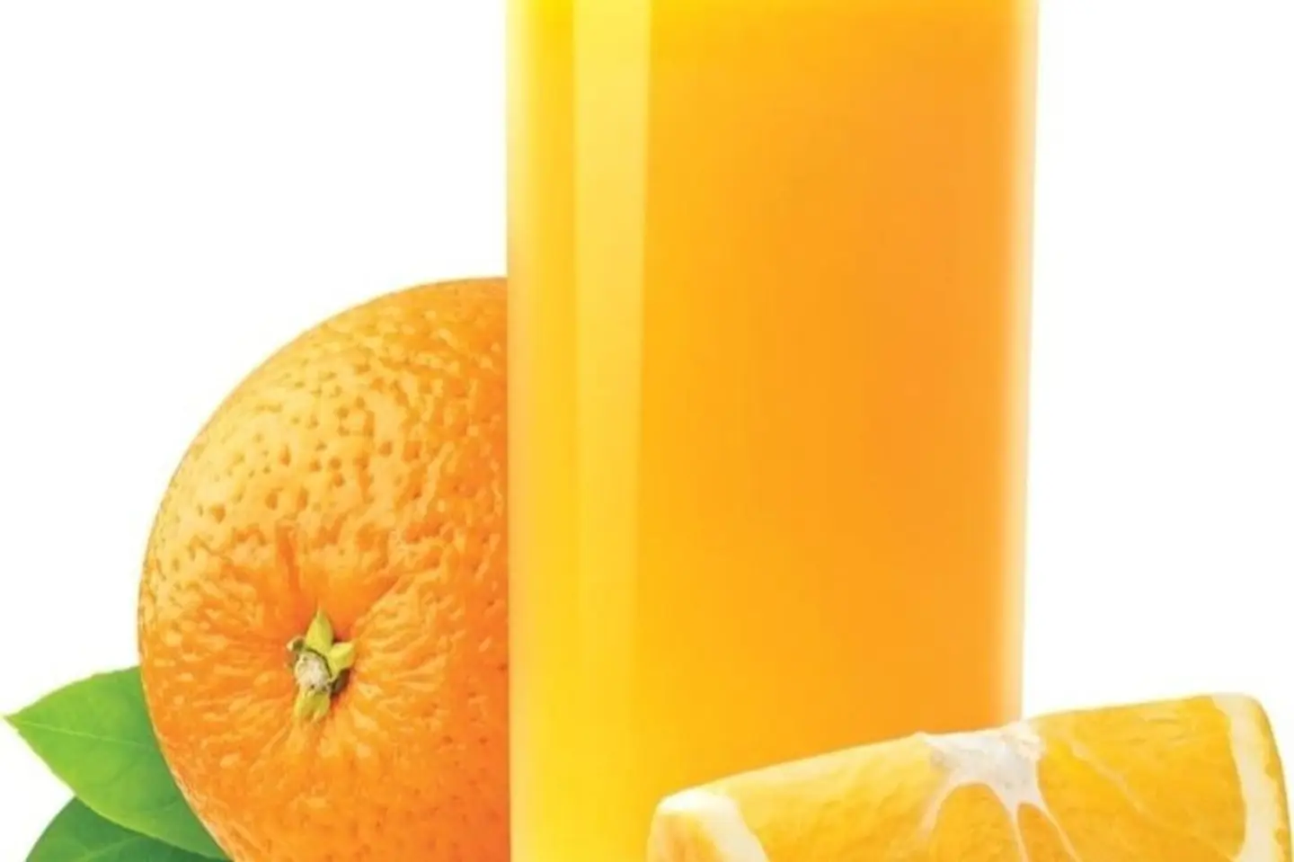 Orange Juice - Small