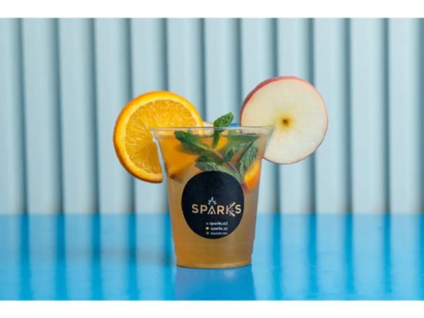 موهيتو صن شاين - صغير