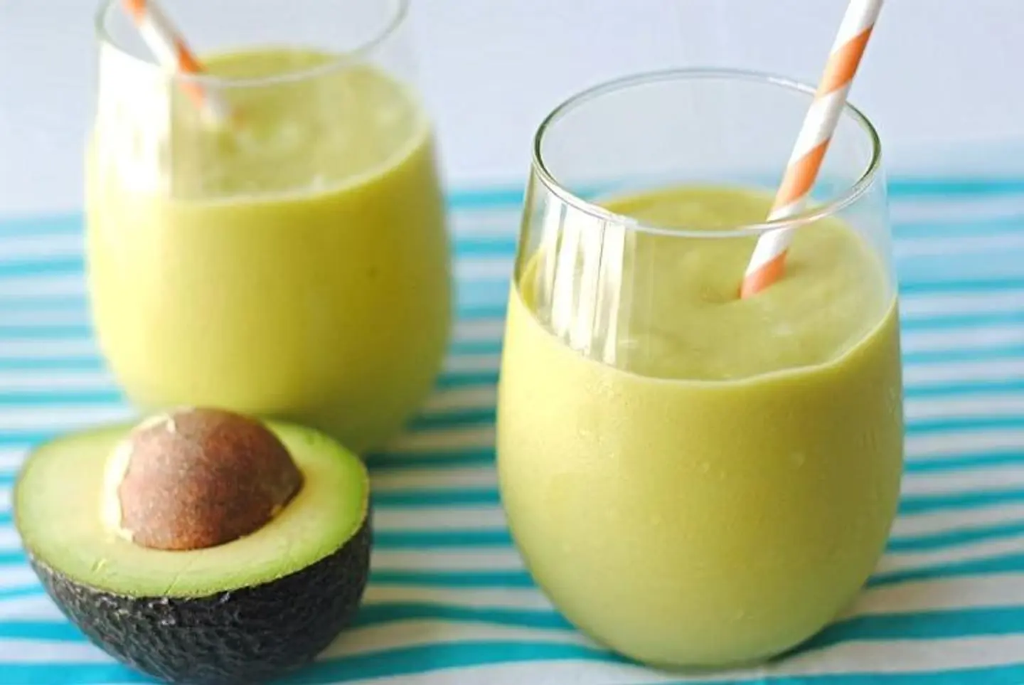 Avocado With Arugula - Small