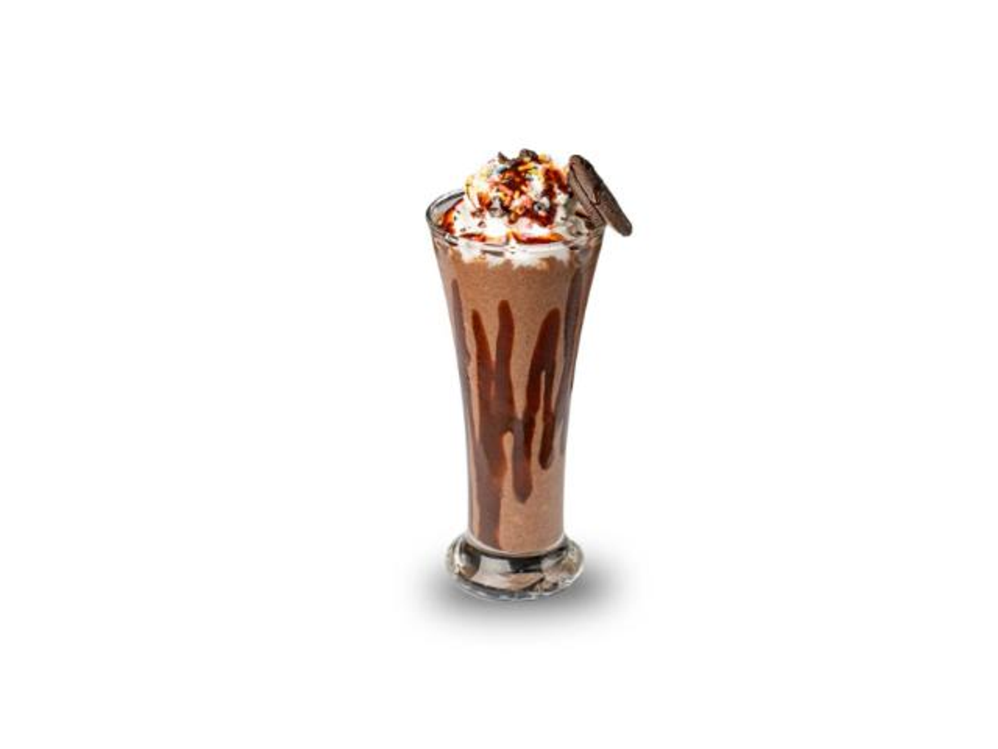 Milkshake - Medium