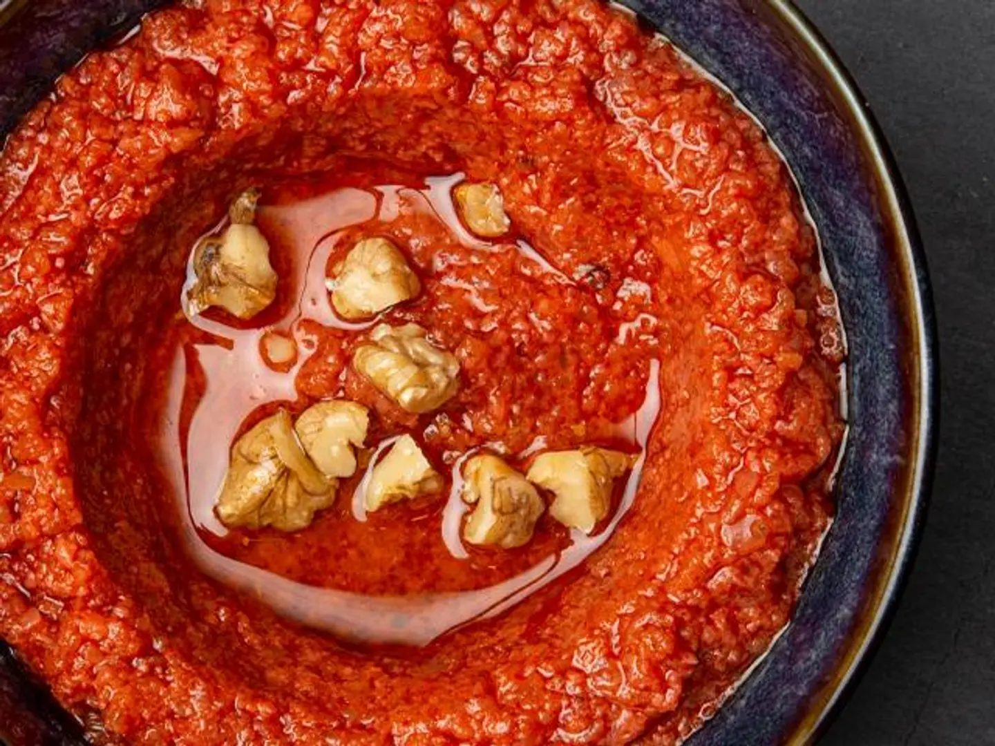 Muhammara - Regular