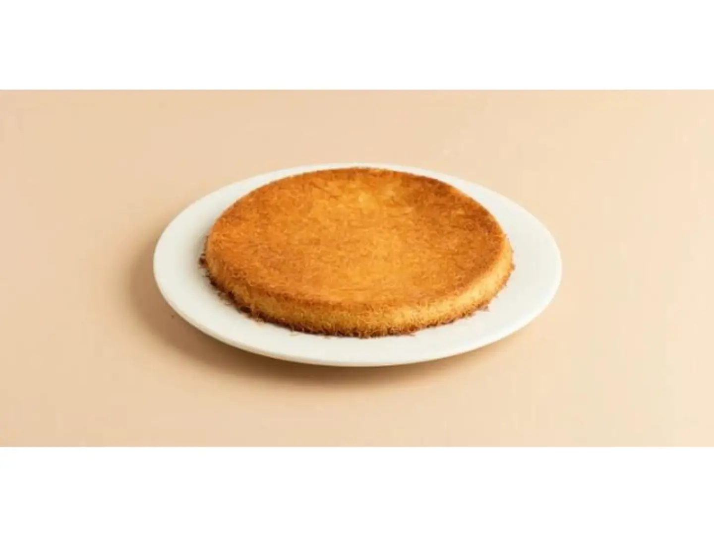 Plain Kunafah - Small