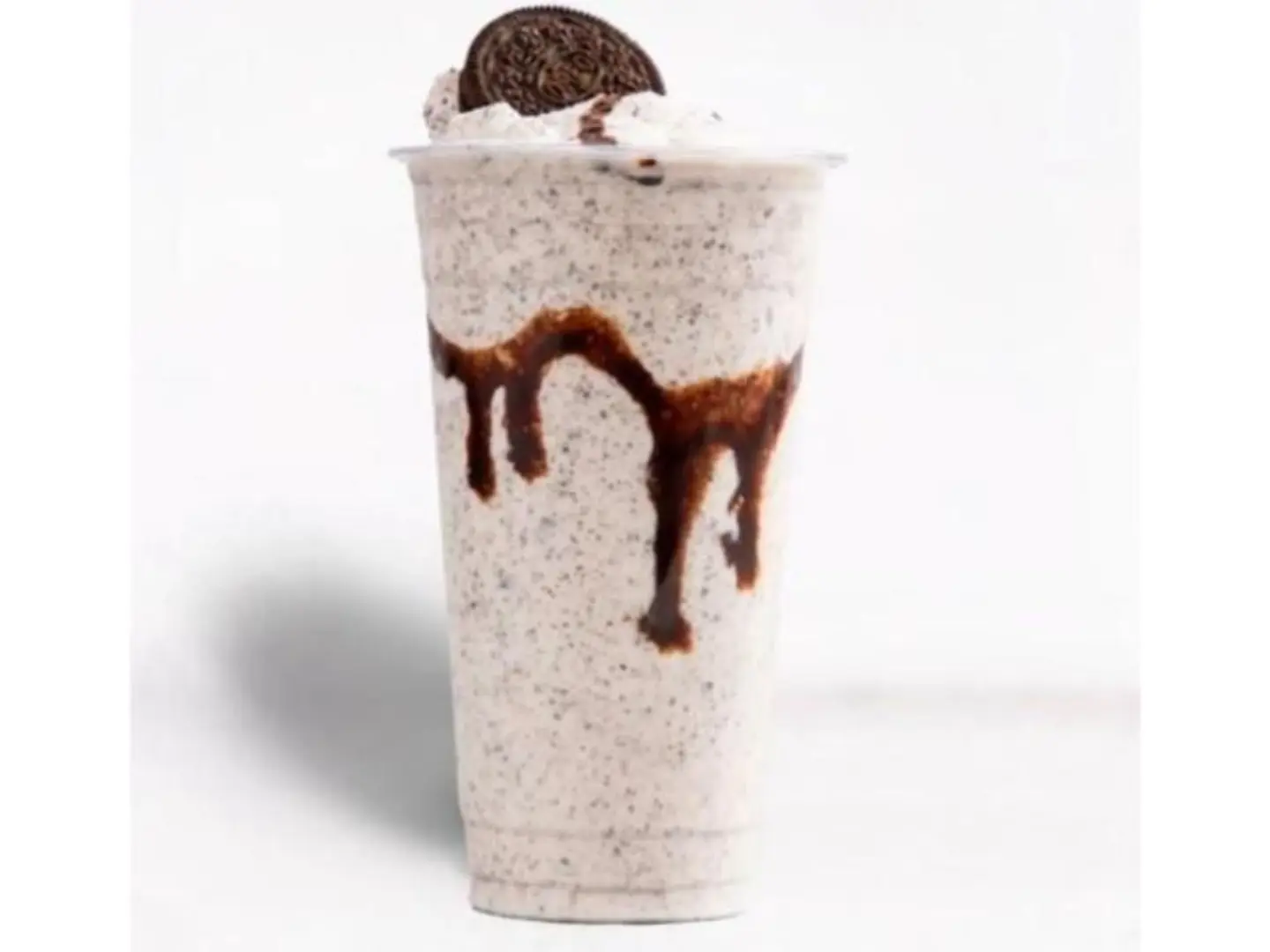 Oreo Milkshake - Medium